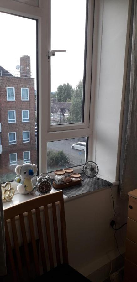 7, Cranehouse Brangbourne Road One Big Double Room Available On Reasonable Price, Shared Flat Londres Exterior foto